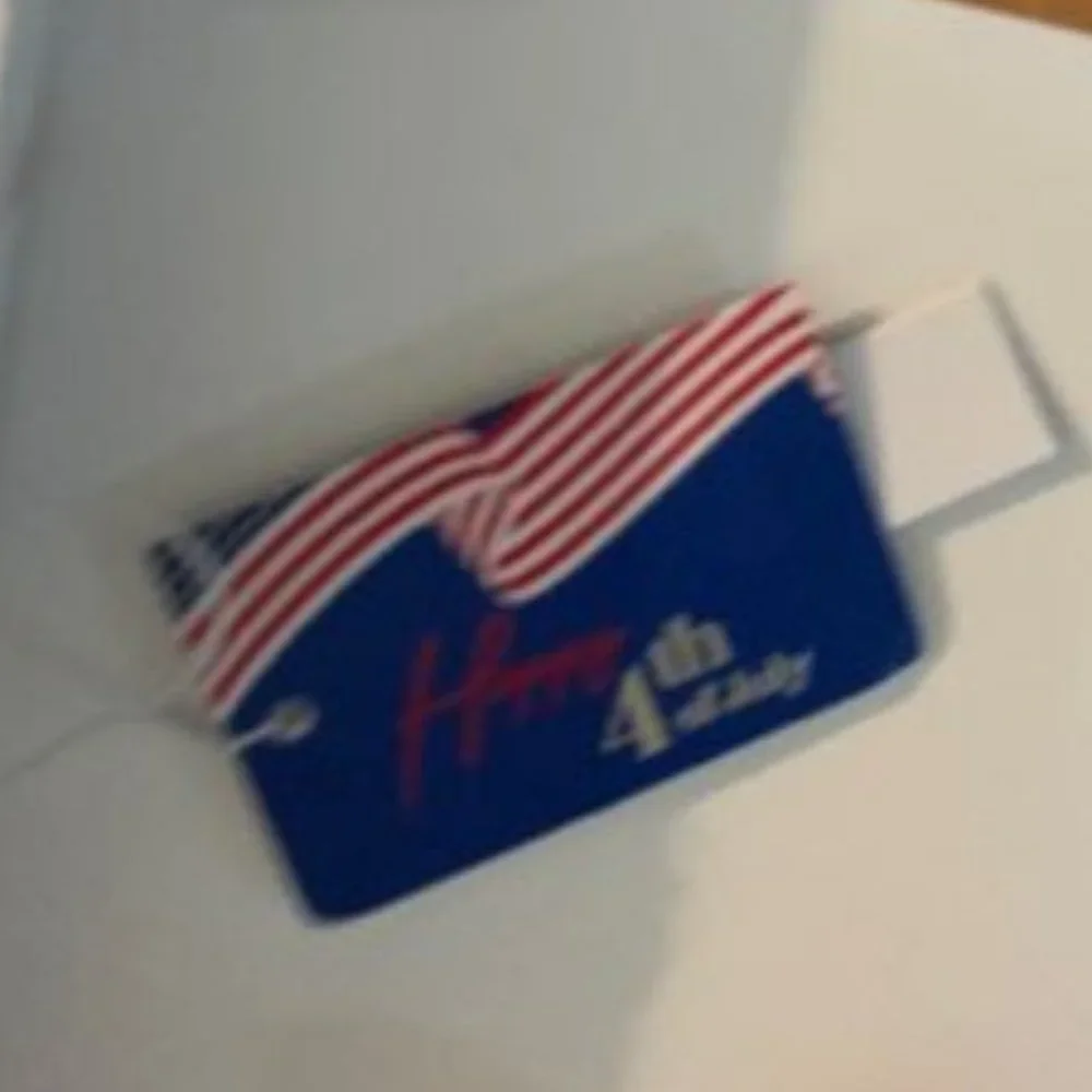 N/A new tag